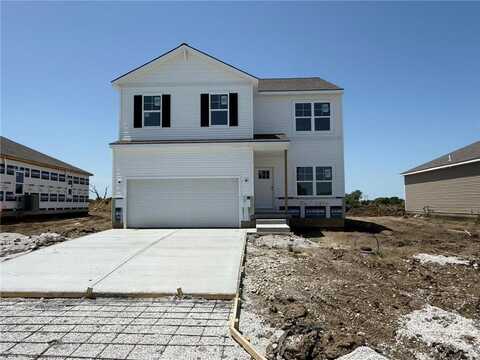 21804 Lucca Lane, Peculiar, MO 64078
