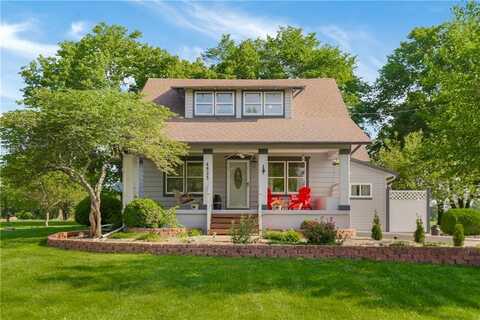 4823 Stafford Road, Wellsville, KS 66092