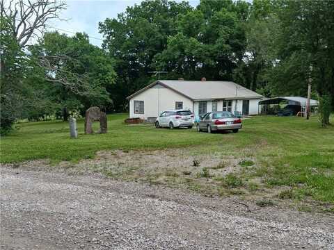 871 SW 301 Road, Chilhowee, MO 64733