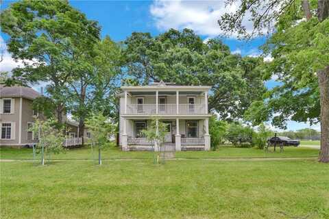 118 7th Street, Baldwin City, KS 66006