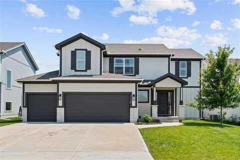 19623 W 196th Terrace, Spring Hill, KS 66083