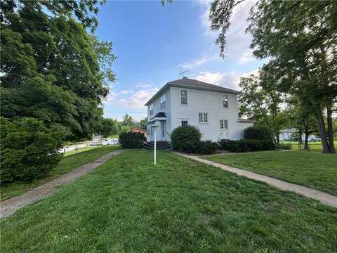 604 Shawnee Street, Tonganoxie, KS 66086