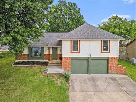 14501 Wilshire Circle, Grandview, MO 64030