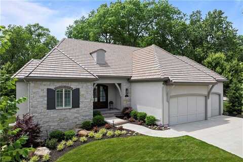 2189 W 89th Place, Leawood, KS 66206