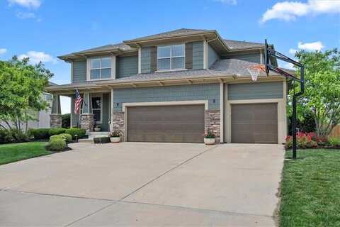 17746 W 165 Place, Olathe, KS 66062
