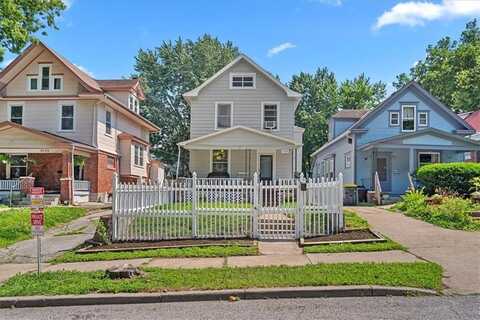 1405 W 40th Street, Kansas City, MO 64111