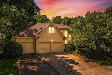 220 W Shawna Drive, Kearney, MO 64060