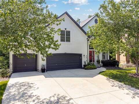 4414 AMINDA Street, Shawnee, KS 66226