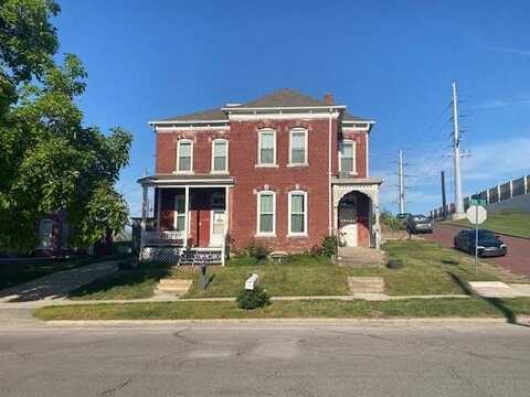 432 S 5th Street, Atchison, KS 66002