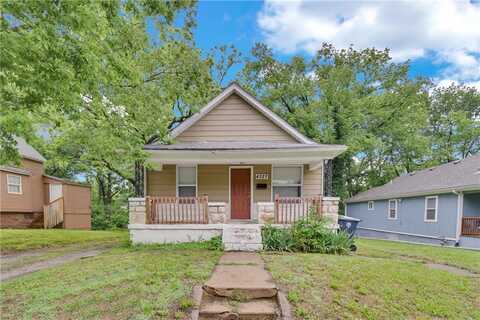 4327 Garfield Avenue, Kansas City, MO 64130