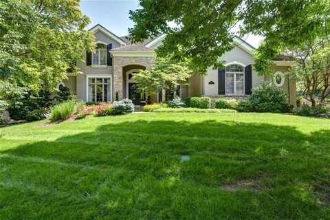 14301 Briar Street, Leawood, KS 66224