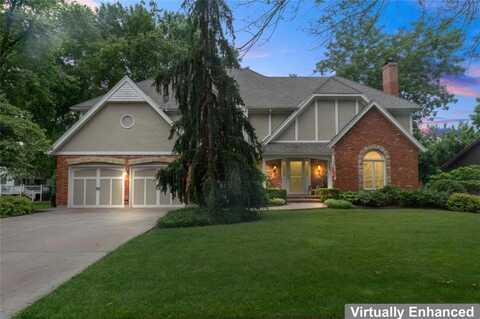 2405 W 124th Street, Leawood, KS 66209