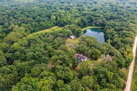 26725 S Bennett Road, Freeman, MO 64746