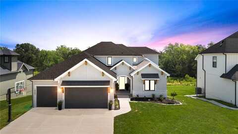 10501 Hawthorne Avenue, Kansas City, MO 64157