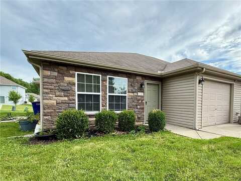 102 SW Rock Garden Lane, Lees Summit, MO 64064
