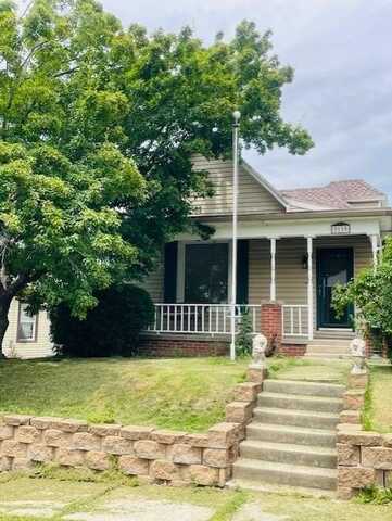 3119 Seneca Street, Saint Joseph, MO 64507