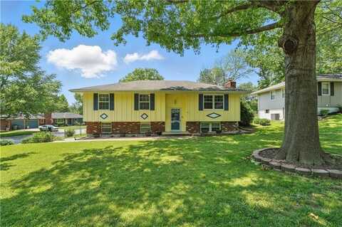 304 SE Moore Street, Blue Springs, MO 64014