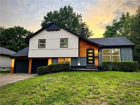 5932 Sterling Avenue, Raytown, MO 64133