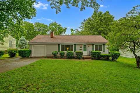 5347 Buena Vista Street, Roeland Park, KS 66205