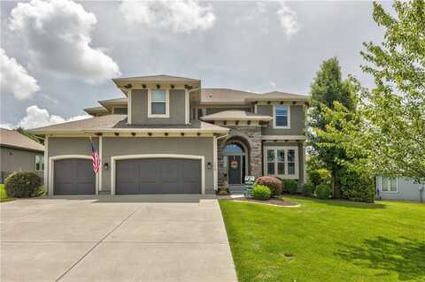 7619 Green Street, Shawnee, KS 66227