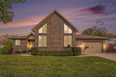 15417 Poplar Street, Basehor, KS 66007