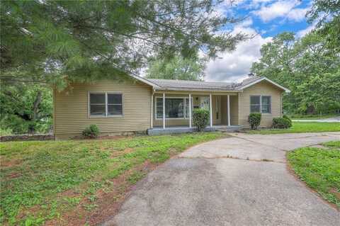 3326 Blue Ridge Boulevard, Independence, MO 64052