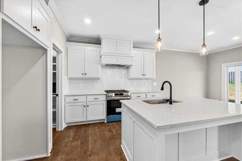 25064 W 94th Terrace, Lenexa, KS 66227