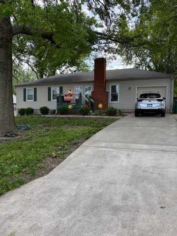 9105 W 95TH Terrace, Overland Park, KS 66212