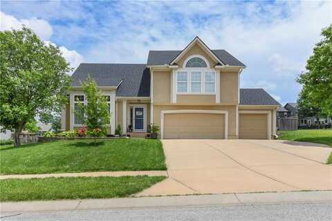 5329 Lewis Court, Shawnee, KS 66226