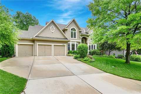 12800 W 124th Street, Overland Park, KS 66213