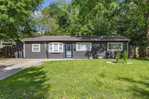 2631 S 52nd Street, Kansas City, KS 66106