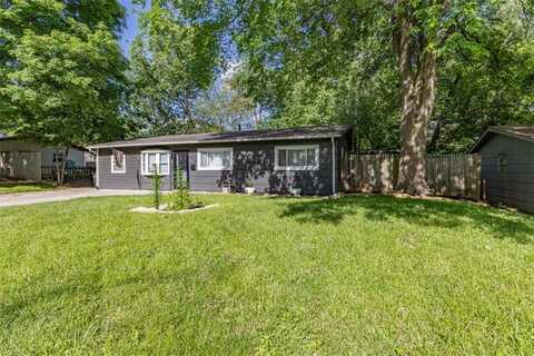 2631 S 52nd Street, Kansas City, KS 66106