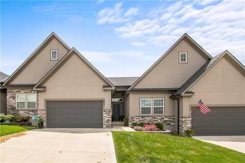 807 NE Algonquin Street, Lees Summit, MO 64064