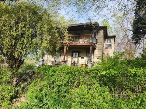 2805 N Tremont Street, Kansas City, KS 66101