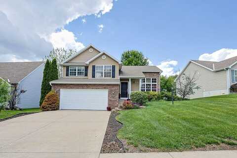 3218 Morton Lane, Saint Joseph, MO 64506