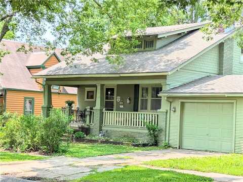 429 N 12th Street, Fredonia, KS 66736