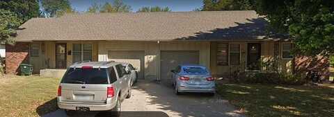 515 E Jefferson Street, Pittsburg, KS 66762