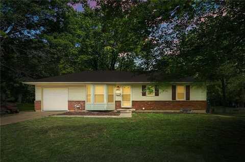 8600 E 81st Street, Raytown, MO 64138
