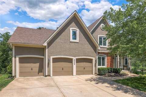 8355 Hallet Street, Lenexa, KS 66215