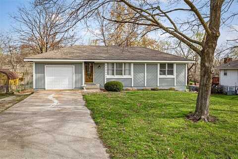 1202 W Main Street, Greenwood, MO 64034