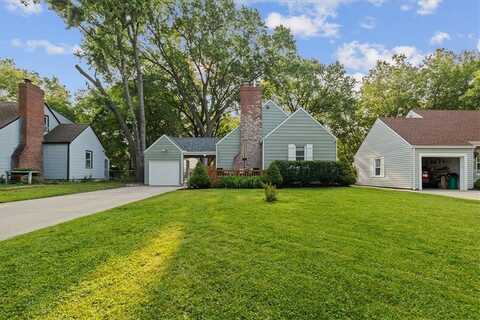 5315 Walmer Street, Mission, KS 66202