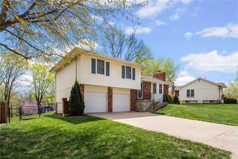 7939 N Brooklyn Avenue, Kansas City, MO 64118