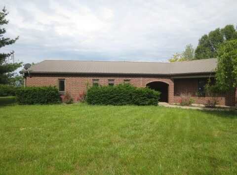22491 K-16 Highway, Holton, KS 66436