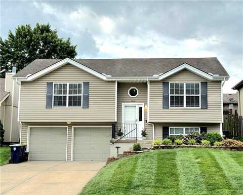 8625 NE 110th Terrace, Kansas City, MO 64157