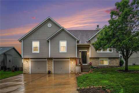 10820 N Donnelly Court, Kansas City, MO 64157