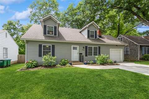 5334 Birch Street, Roeland Park, KS 66205