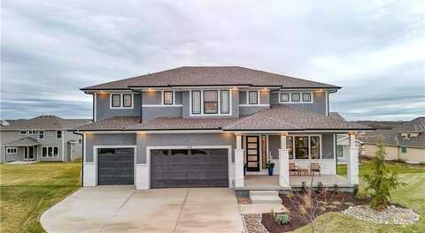 12402 W 182nd Court, Overland Park, KS 66013