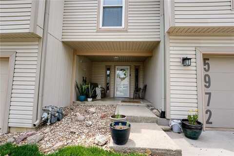 5972 N Bellefontaine Avenue, Gladstone, MO 64119