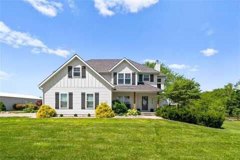 14906 KNORPP Road, Pleasant Hill, MO 64080