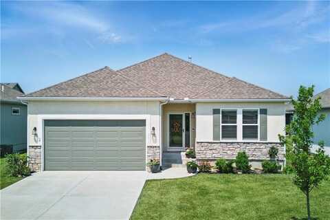 2413 NW Sunnyvale Court, Blue Springs, MO 64015
